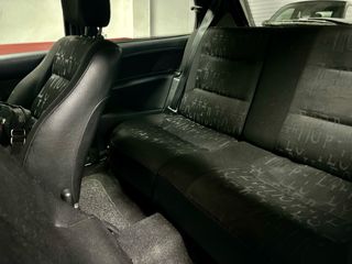 Peugeot 106 sport 1.6