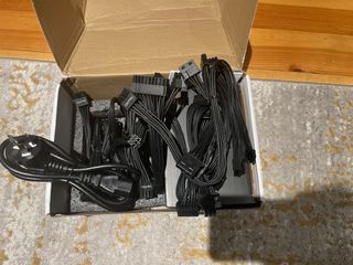 Fuente Alimentación SFX Thermalright 750W 80+ Gold