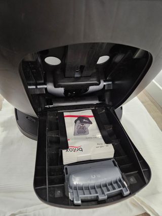 Britax Romer Dualfix M i-Size Silla Coche