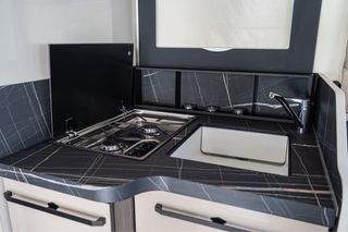 Alquiler Autocaravana Mc Louis 2026 Automática A/A