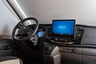 Alquiler Autocaravana Mc Louis 2026 Automática A/A