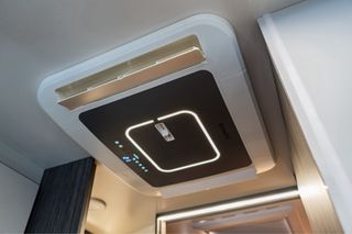 Alquiler Autocaravana Mc Louis 2026 Automática A/A