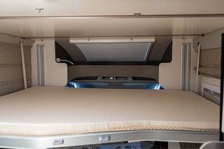 Alquiler Autocaravana Mc Louis 2026 Automática A/A