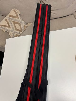 Funda Daiwa Tournament Surf Negra