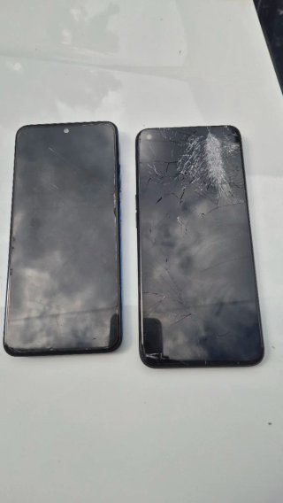 Xiaomi Redmi Note 11 Azul