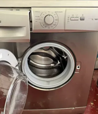 LAVADORA DE CARGA FRONTAL MARCA BALAY DE 7 KILOS