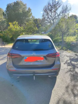 Mercedes-Benz Clase B 2022