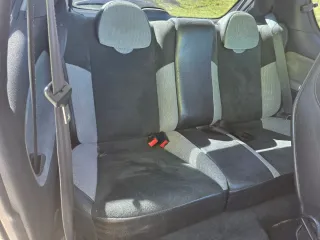 Peugeot 206 2000