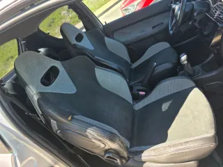Peugeot 206 2000