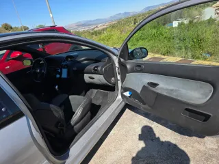 Peugeot 206 2000