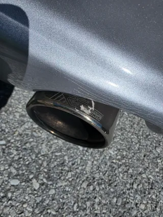 Peugeot 206 2000