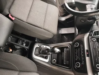 Volkswagen Sharan 2011
