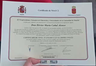 Clases particulares de ingles