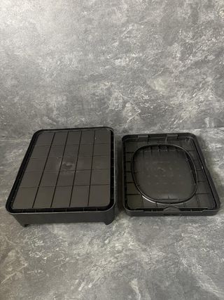 Inodoro Portátil Plegable Auvstar 30L