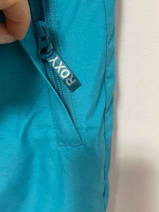 Pantalón de esquí ROSY Talla XS