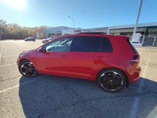 Volkswagen Golf GTI  15.000€ NEGOCIABLES