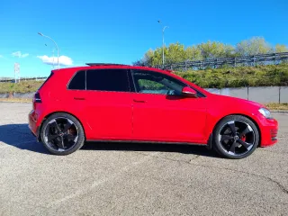 Volkswagen Golf GTI  15.000€ NEGOCIABLES