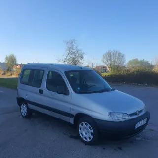 Citroen Berlingo 2000