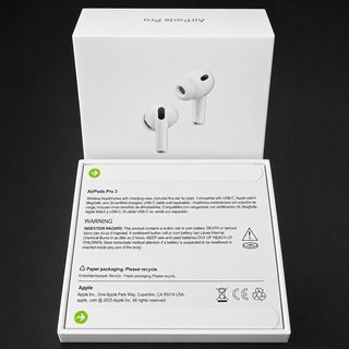 Airpods Pro 3