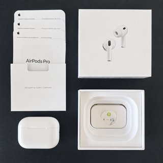Airpods Pro 3