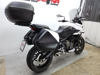 TRIUMPH TIGER SPORT 660 2024 24099 kms.
