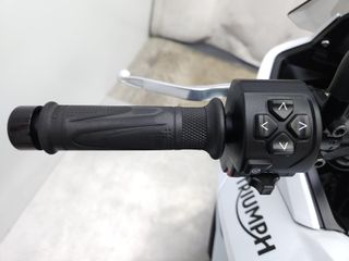 TRIUMPH TIGER SPORT 660 2024 24099 kms.