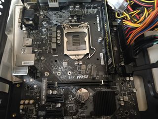 MSI H310M PRO-M2 PLUS Placa Base