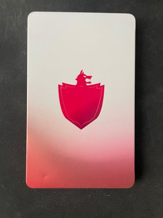 Steelbook Pokemon Espada y Escudo