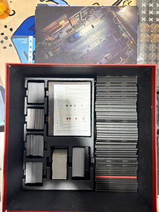 Vampiro La Mascarada Chapters 1 Montreal