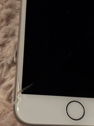 iPhone 8 64GB Blanco