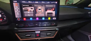 Excepcional Cupra Formentor 67.000km 1 propietario