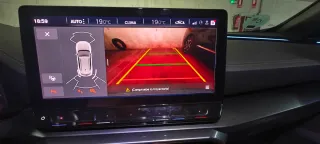 Excepcional Cupra Formentor 67.000km 1 propietario