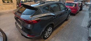Excepcional Cupra Formentor 67.000km 1 propietario