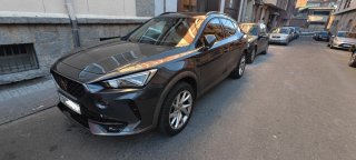 Excepcional Cupra Formentor 67.000km 1 propietario