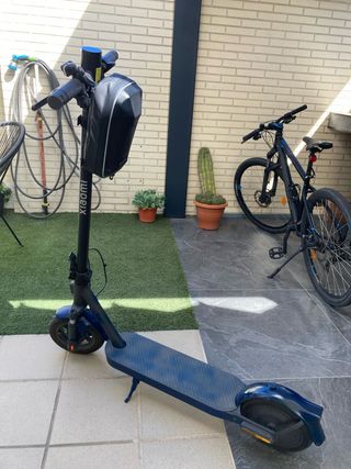 Patinete Eléctrico Xiaomi 5 Elite homologado DGT