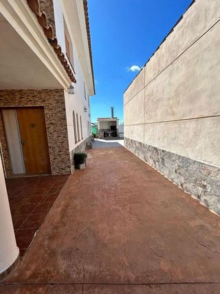 Chalet en venta en La Dorada - Rame en Alcazares, Los