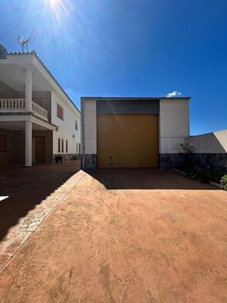 Chalet en venta en La Dorada - Rame en Alcazares, Los
