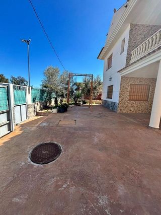 Chalet en venta en La Dorada - Rame en Alcazares, Los