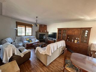 Chalet en venta en La Dorada - Rame en Alcazares, Los