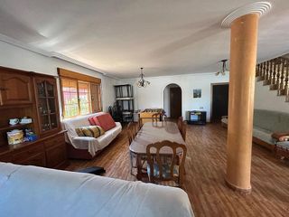 Chalet en venta en La Dorada - Rame en Alcazares, Los