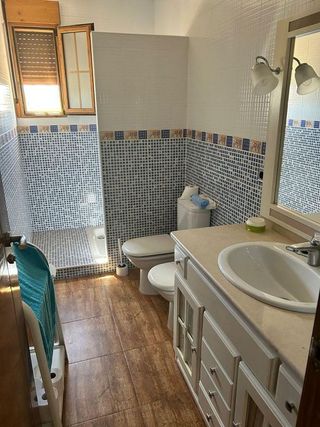 Chalet en venta en La Dorada - Rame en Alcazares, Los