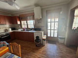 Chalet en venta en La Dorada - Rame en Alcazares, Los