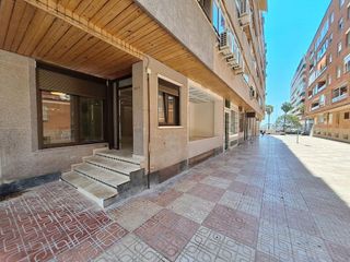 Piso en venta en  El Acequión - Los Naúfragos en Torrevieja
