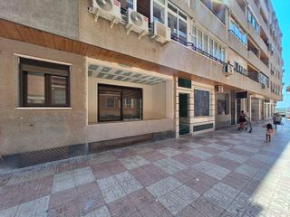 Piso en venta en  El Acequión - Los Naúfragos en Torrevieja