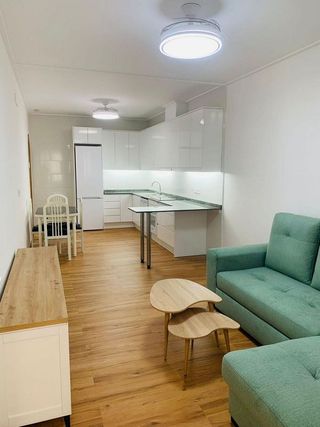 Piso en venta en Playa del Cura en Torrevieja