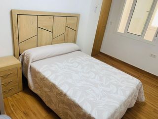 Piso en venta en Playa del Cura en Torrevieja