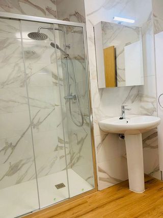 Piso en venta en Playa del Cura en Torrevieja