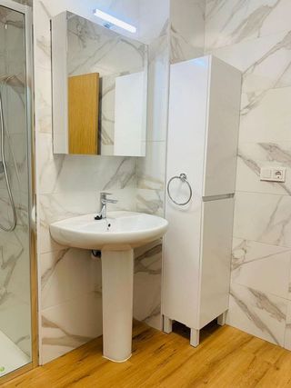 Piso en venta en Playa del Cura en Torrevieja