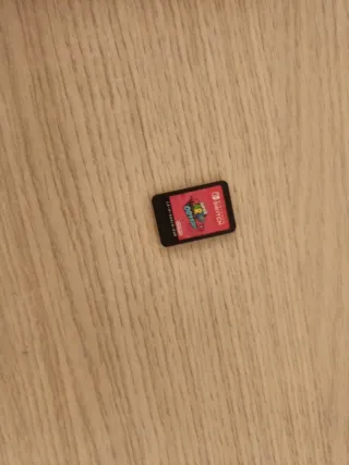 Super Mario Odyssey Nintendo Switch Gioco