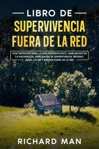 Libro Supervivencia Fuera de la Red
